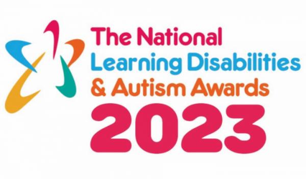 Journey staff nominated for learning disability and autism Awards 2023
