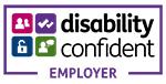 disability confident employer