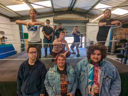 contractwrestling groupshot july2022