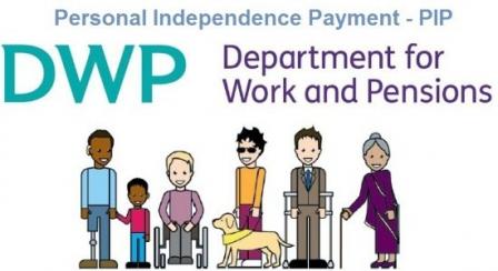 personal independence payment