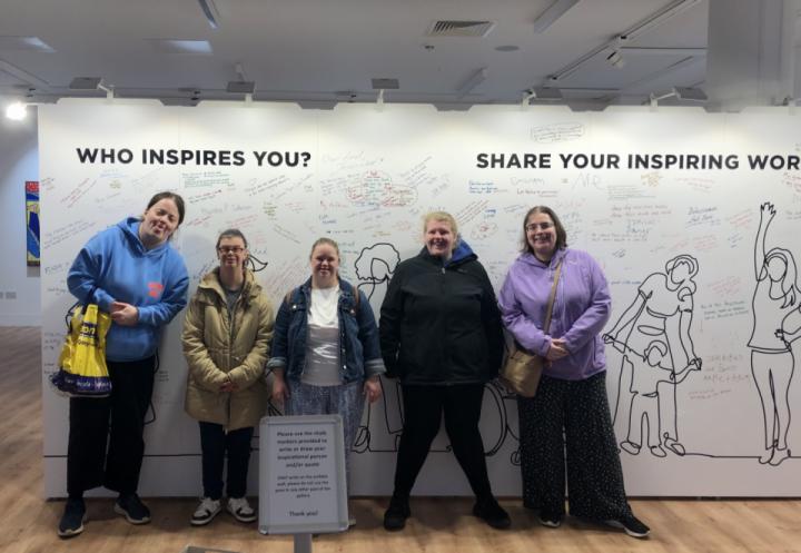coundon townhallvisit2
