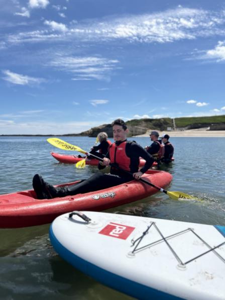 ck kayak