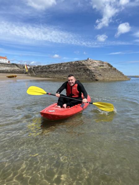 rs kayak