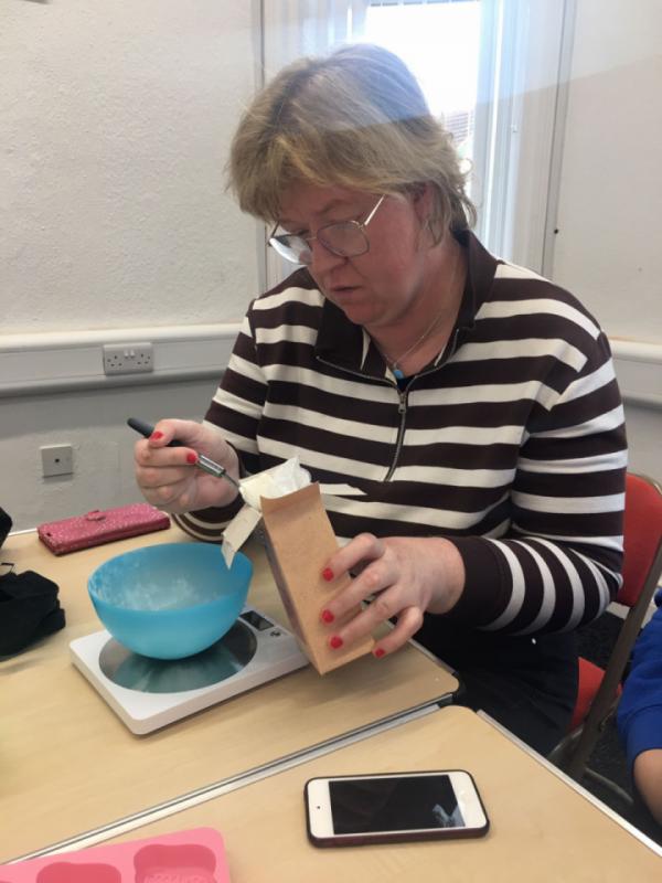 Journey womens project