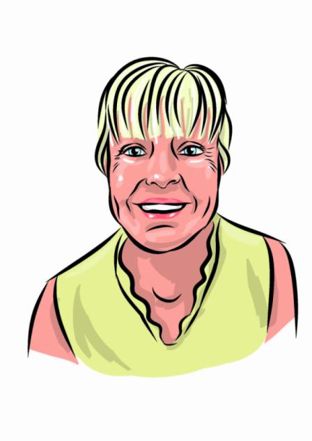 Shirley