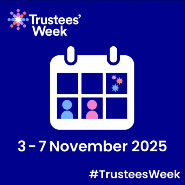 trustees' week
