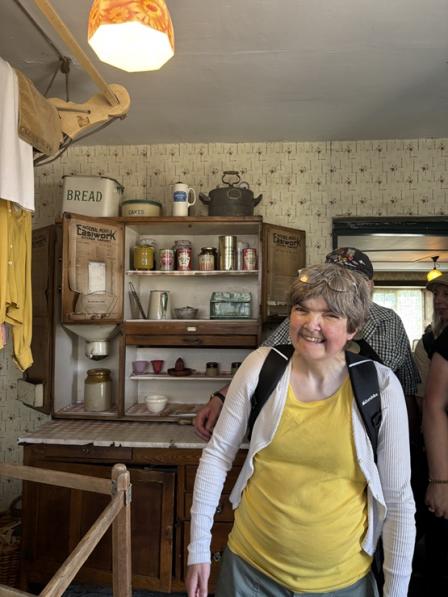kr 1940s house
