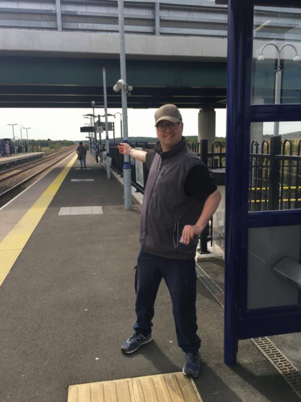 Blyth Hub looks at local transport